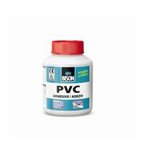 Adeziv pentru tevi din PVC rigid, BISON PVC Adhesive, 100ml