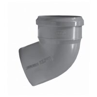 Cot PP canalizare interioara, Valrom, D.40, 67 grd