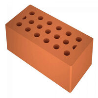 CARAMIDA BRIKSTON PLINA CU GOLURI CPU 240 X 115 X 63 MM