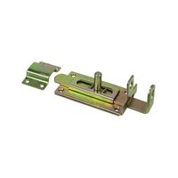 Zavor plat 140mm