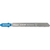 Lama pentru fierastrau pendular, JS994MF, 90x8x1mm