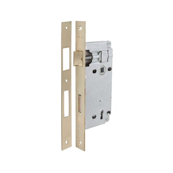 Broasca pt usa cu cheie 150x67mm