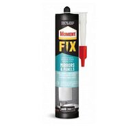 Adeziv montaj pentru Mirrors/Panels, Moment FIX, 440g