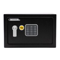 Seif electronic, Yale_YSV/200/DB1