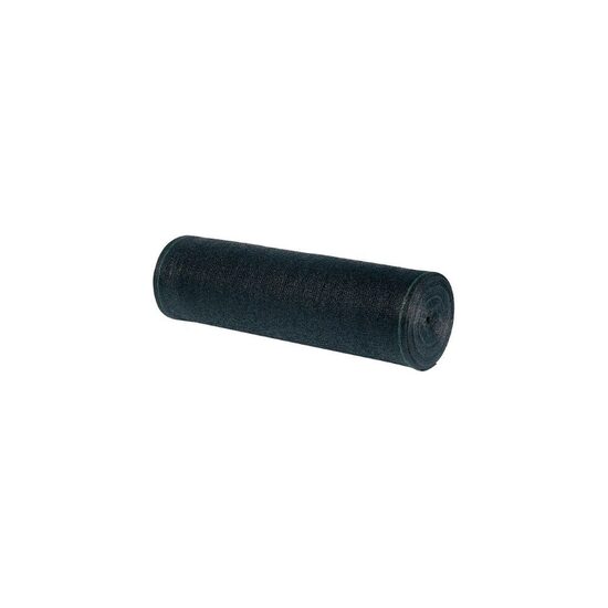 Plasa opaca verde, 90gr/mp, opacitate 90%, 1.5x100m