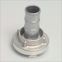 Cupla Storz cu portfurtun, 25mm