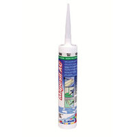 Etansant siliconic acetic, Mapei Mapesil AC, anthracite