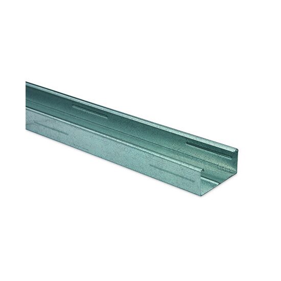 PROFIL METALIC, CD 60 KNAUF, 0,6X4000 MM