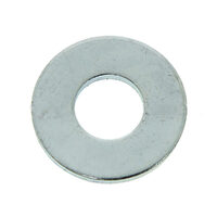 SAIBA PLATA DIN 522 C M10x24x2,50 ZA
