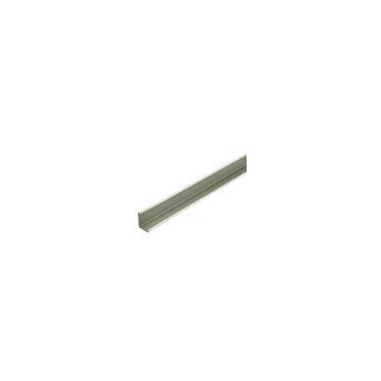 Profil perimetral L tavan casetat, Knauf alb 19/21mm, 3000mm