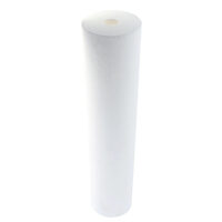Cartus filtru apa, AquaPhor, 20BB/20 polipropilena crystal