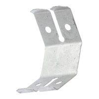 Piesa prelungire tirant Knauf(100 buc/cut)