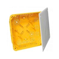 Doza derivatie, GC, 115x115x45mm