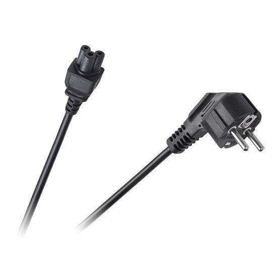 CABLU ALIMENTARE LAPTOP 1.5m