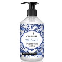 Sapun lichid, Sano Careline Wild breeze, 500ml