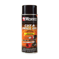 Spray curatare ulei, Morris, 400ml