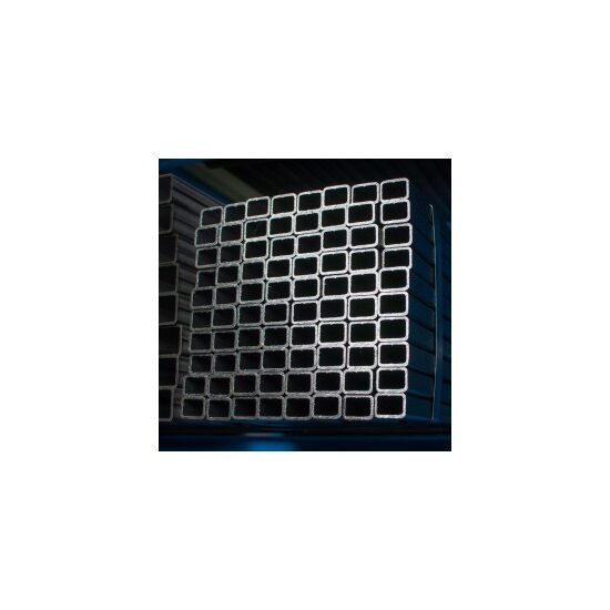 Teava rectangulara 6ml, 120x120x4 mm