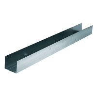 Profil metalic UD 28 Knauf 28x 0,6x3000 mm