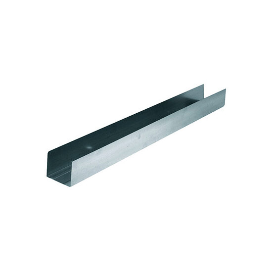 Profil metalic UD 28 Knauf 28x 0,6x3000 mm