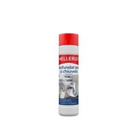 Granule pentru desfundarea Č›evilor de scurgere Mellerud, 600 g