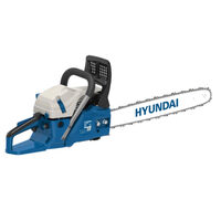 Motofierastrau, Hyundai_HY CS4540