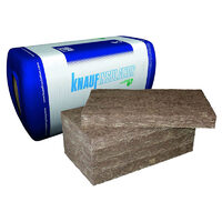 Vata minerala de sticla, Knauf Akustik Board 100X600X1250MM