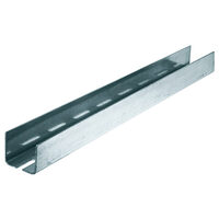 PROFIL METALIC, UA 50 KNAUF, 2X4000 MM