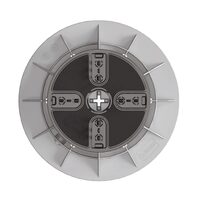 Suport reglabil pentru pardoseli Queen 3, 43-72 mm