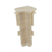 Colt interior plinta pvc, Salag, stejar polar