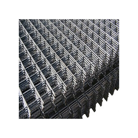 Plasa sudata striata 6 mm ECO, 2000x5000 mm