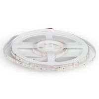 Banda led, SMD3528, 3000K, IP20, 60 leduri