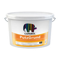 Grund-Vopsea special, Caparol Putzgrund, alb, 25kg
