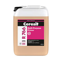 AMORSA UNIVERSLA PENTRU SAPE DE CIMENT, CERESIT R 766