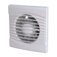 Ventilator, VENTS, D 100 mm