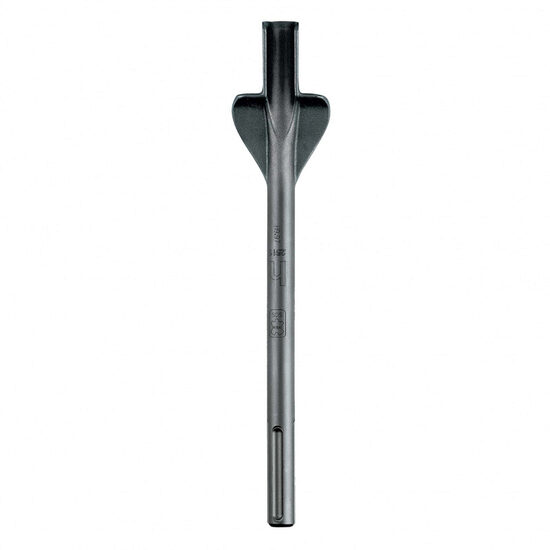 DALTA FLUTURE PENTRU CANAL HELLER SDS MAX 35 X 380 MM