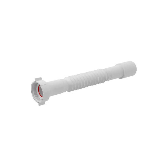 Teava flexibila Alca 5/4" X 32/40 cu piulita de plastic