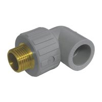 Cot PPR gri, Valrom, D.32x1 FE