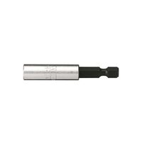 ADAPTOR MAGNETIC 60mm 1/4, STANLEY
