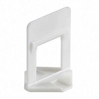 Distantier gresie si faianta cu autonivelare, Raimondi RLS Base, 4mm,  H 3mm, 250bucpg
