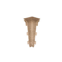 Colt interior plinta pvc, Salag, nuc macadamia