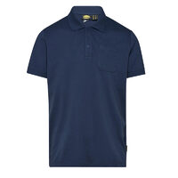 TRICOU POLO MC INDUSTRY, DIADORA, CLASSIC NAVY, L, 702.176227