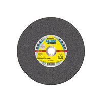 DISC DEBITARE INOX KLINGSPOR A46TZ SPECIAL, 230X22.23X1.9MM