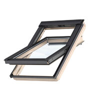 FEREASTRA DE MANSARDA VELUX, GZL 1051 CK02, 55x78CM