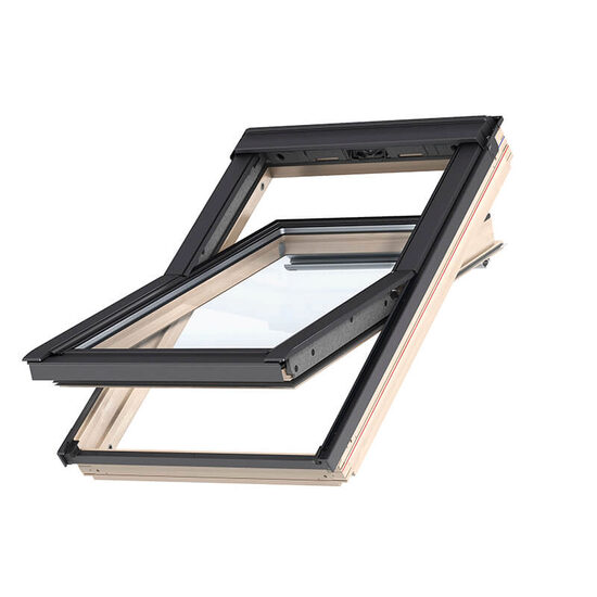 FEREASTRA DE MANSARDA VELUX, GZL 1051 CK02, 55x78CM
