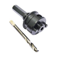 Adaptor pentru burghiu, Benman, nr. 14 - 32, 74240