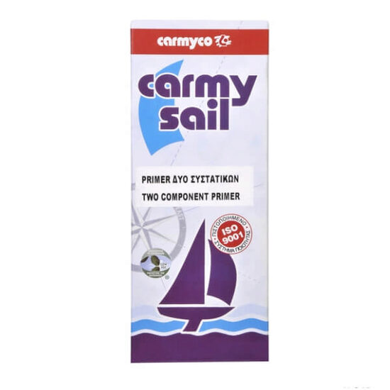 Grund epoxidic bicomponent Status, Carmysail Primer Parte B, 1L