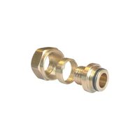 Adaptor eurocon pentru colector, Valrom, D16x3/4