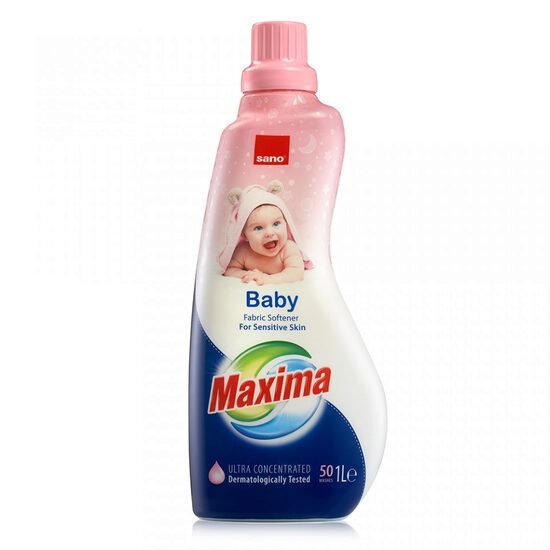 Balsam rufe super concentrat, Sano Balsam, Baby,1l