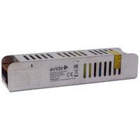 Transformator pentru banda LED 12V 5A ABLSPS12V-60W-IP20-S