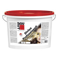 VOPSEA LAVABILA INTERIOR, BAUMIT DIVINA PROFESSIONELL, 14L